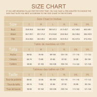Body de Alta Compresión para Mujer, Faja con Cierre de Ojos, Control de Barriga, Recortador de Muslos, Body Shaper, Original Colombiano - details 2
