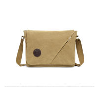 Bolsa de lona para hombre con gran capacidad, adecuada para ordenador portátil, candado, escuela, uso diario - details 14