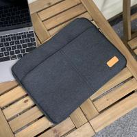 Funda protectora para portátil de 13.3 14 15.6 16 pulgadas, nueva MacBook Pro M3 Max M2 M1, bolsa delgada para portátil, hombres y mujeres - details 12
