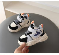 Zapatos Deportivos para Niños Modeles de Primavera y Otoño Edad de 1-5 Años Para Niñas - details 10