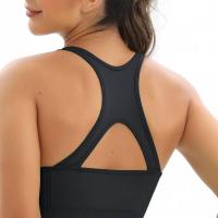 Sujetador deportivo de belleza, sexy, para gimnasio, entrenamiento, correr, fiess, yoga - details 9