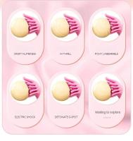 Vibrador de Cepillo de 21 Frecuencias Estimulador de Punto G para Mujeres Juguete Sexual Adulto - details 10