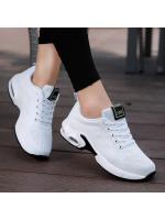 Zapatillas de Baile al Aire Libre a la Moda para Mujer Zapatos Deportivos de Suela Informal - details 1