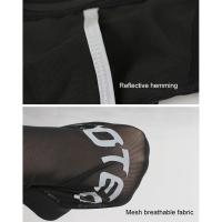 Chaleco De Correr Universal Elástico Para Maratón Y Actividades Al Aire Libre Bolsa De Almacenamiento Transpirable Para Hombres Y Mujeres - details 7