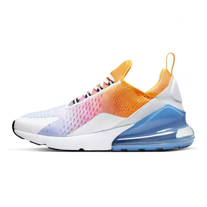 Zapatillas para correr Airsoft, zapatos rojos para hombres y mujeres, zapatillas para correr para parejas - 1
