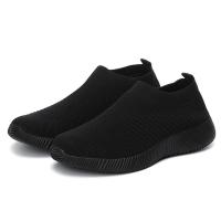 Zapatillas Deportivas Transpirables para Mujer Zapatos De Calzado Casuales Planos con Forro de Calcetín - details 24
