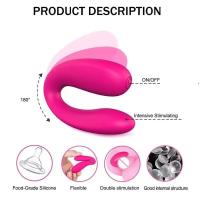 Embalaje privado Sexy Potente Sucker Clítoris Succionador Vibrador Clítoris femenino Pezón Estimulador de vacío oral Masajeador Juguetes sexuales Suministros para adultos para - details 8