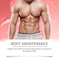 Tratamiento corporal con gotas de suplemento para mejorar la masculinidad - details 7