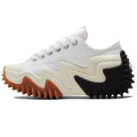 Zapatillas de deporte de suela gruesa, zapatos de lona, ​​modernos y casuales. - details 1