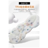 Zapatos De Moda De Alta Calidad Para Primavera Para Hombre, Zapatillas De Baloncesto Con Correa Inferior Gruesa, Zapatillas Informales Transpirables Y Absorbentes De Golpes, 2025 - details 6