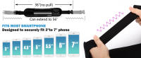 Run Pouch Waist Belt for Workout Jogging Money Belt Running Gift Gear Accessories