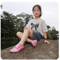 25 Años Nuevo Niños Zapatos De Playa Niños Verano De Secado Rápido Transpirable Trampolín Zapatos Niñas Anti-corte Zapatos De Natación Zapatos De Snorkel - details 39