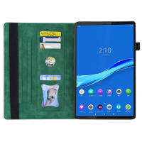 con soporte de tercera generación, funda tipo billetera moderna de 10,1 pulgadas, para Lenovo Tab M10 3 Gen 10.1, tb328fu tb328xu - details 15