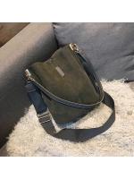 Bolso de diseñador de lujo para mujer, bandolera de cuero PU de gran capacidad, novedad de 2021 - details 23