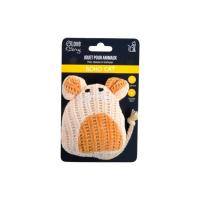 Juguete Para Gato Ratón Juguete interactivo gatera para mascotas, juguete de felpa para gatito - Love Story - details 2