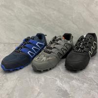 Zapatos Deportivos informales para hombre, calzado antideslizante y resistente al desgaste para exteriores - details 0