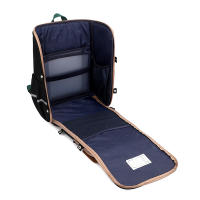Nuevo Mochila para Niños Tela Oxford Cuidado de la Columna Vertebral Reducción de Carga - details 36