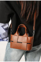 Bolso francés, bolso de mujer, nuevo bolso de cesta de verduras tejido de alta gama, bolso de mensajero de un solo hombro, tendencia. - details 23