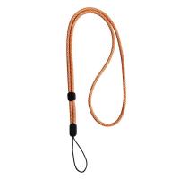 Cordón largo fluorescente Universal para teléfono, colgante ajustable para el cuello, correa para teléfono móvil, colgante de nailon, cadena para teléfono móvil, correa para llave - details 0