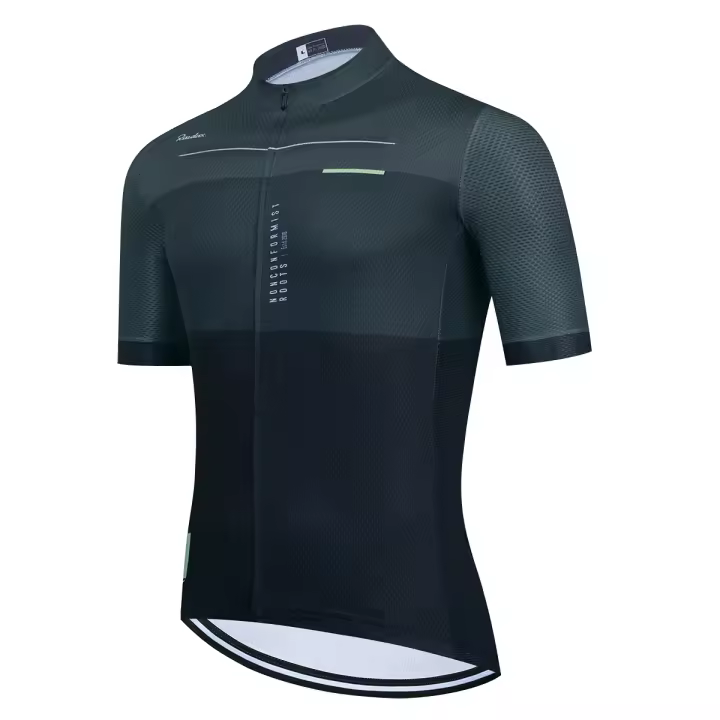 LETS GOBIK Cycling Jersey 2025 Cycling Racing Tops Short Sleeve Bike Jersey Road Cycling Shirts Summer Bicycle Jerseys - 1