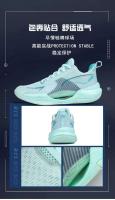Logo Verano Casual Running Transpirable Moda Zapatillas Hombres y Mujeres Zapatos de Estilo Universal para Caminar - details 5