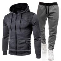 2025 pantalones de chándal, ropa para correr, Sudadera con capucha d, - details 15