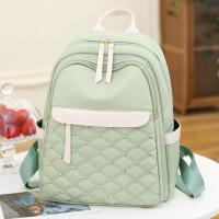 2025 verano nueva mini mochila antirrobo desplazándose pequeño viento fragante pequeña gran capacidad moda mochila de viaje mujeres - details 9