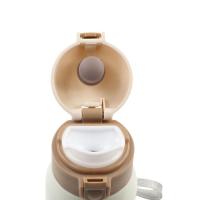 200 ml para niños niños de acero inoxidable mini termo de vacío viaje termocup taza botella - details 15
