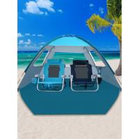 Toldo de playa