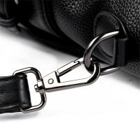 Bolso de lujo genuino para mujer, bandolera grande de cuero de alta calidad, de diseñador, 2024 - details 21