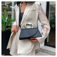 Bolso ligero de lujo, bolso de mensajero de hombro versátil informal - details 19