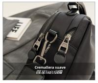 Nuevo bolso de mensajero de gran capacidad, bolso de alta gama para mujer, bolso de hombro de moda y versátil - details 6