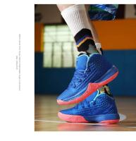 Zapatillas deportivas transpirables para hombre, calzado deportivo al aire libre, a la moda y a la moda - details 8