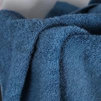 Juego de Toallas de Baño de Bambú Bordado de Lujo Toallas Suaves para Adultos y Niños 34x74cm - details 4