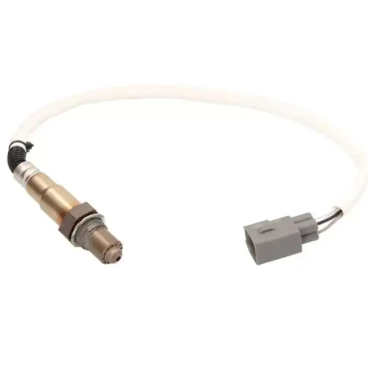 Citroen C1 Peugeot 107 Toyota Aygo Yaris 0258006720 0258006270   Sensor de oxígeno del índice aire-combustible delantero Lambda 89465-0H010 - 1