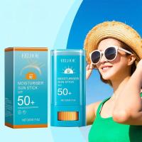 Protector solar de alta gama con pantalla transparente SPF 50+ y protección antienvejecimiento para la piel - details 0