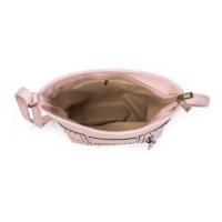 Bolso de hombro de cuero PU suave para mujer, bandolera Retro concremallera, bolso cruzado femenino de gran capacidad, bolso diario, 9 colores. - details 2