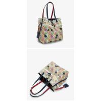Marca CH, diseño clásico con letras, hombro, puede ser cruzado, bolso de mujer elegante de alta calidad, mochila de lujo de gran capacidad y alta gama - details 4