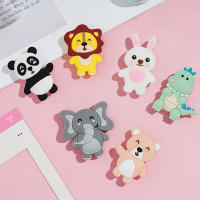Kids Mosquito Repellent Bracelets Cute Cartoon Silicone Mosquito Insect Killer Wristbands Summer Outdoor Anti-Mosquito Band - details 3