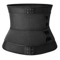 Corsé IG S-7XL entrenador de cintura para mujer, cinturón delgado, moldeador de cuerpo, entrenador de cintura, fajas moldeadoras de cuerpo para mujer, recortador de grasa del vientre y barriga - details 17