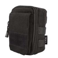 Deporte utilidad viaje cintura Sg bolso de hombro senderismo trotar correr bolsa al aire libre - details 11
