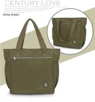 Bolso de Mano de Nylon de Gran Capacidad Bolso de Hombro Casual y Sencillo para Mujeres - details 17