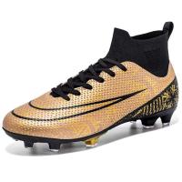 Nuevo Botas de entrenamiento de juego Radical para estudiantes, zapatos de fútbol - details 3