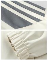 Traje deportivo para hombre, mono informal para adolescente, talla grande, primavera y otoño, nuevo estilo - details 6