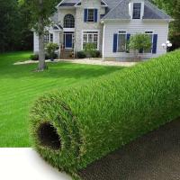 Estera artificial realista, jardín al aire libre, patio, campo, perro, simulación, estera de césped para mascotas - details 4