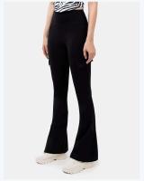 Pantalones de Yoga Casuales para Mujer de Talla Grande Cintura Alta, Malla Entrenadora, Bolsillo, Ropa Deportiva - details 4