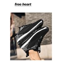 Zapatillas de deporte con cámara de aire para hombre, zapatos antideslizantes para correr, Tenis deportivos transpirables para exteriores, zapatos de entrenamiento cómodos - details 17