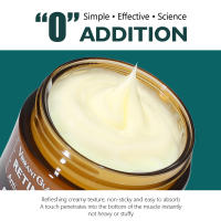 Crema Facial de Retinol 30g Reafirma la Piel, Desvanece las Líneas Finas y las Arrugas - details 3