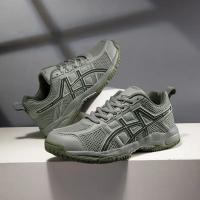 Zapatillas de Bádminton Profesionales 2025 Resistentes al Desgaste, Antideslizantes, Absorbentes de Golpes para Hombres y Mujeres Uso Interior y Exterior - details 3