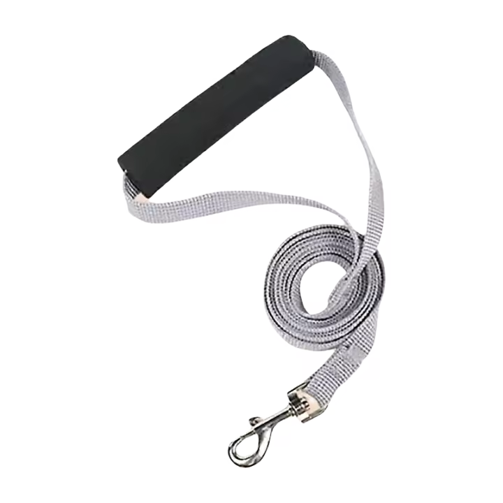 Arnés para perros, chaleco, pecho, collares para gatos, cuerda para perros pequeños, reflectante, transpirable, ajustable, para caminar al aire libre, viajes, suministros para mascotas - 1